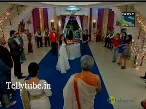Dekha Ek Khwab - 20th April 2012 - Part 2