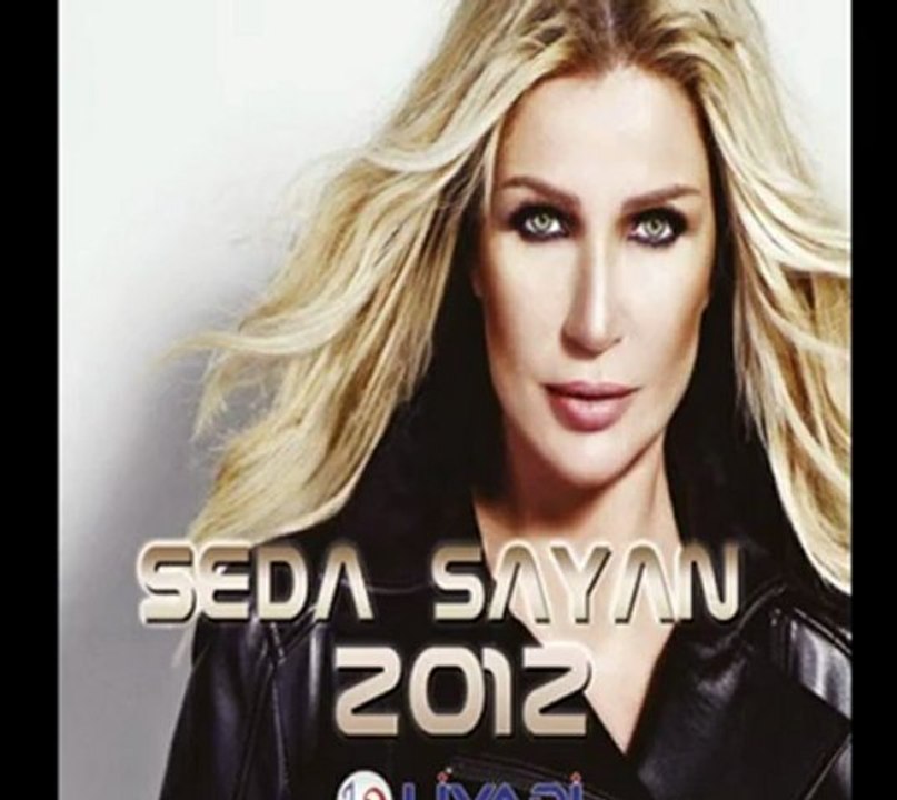Seda Sayan  Çıldırtma Beni 2012 Orjinal Şarkı YÜKSEK KALITEwww.yerlimekan.com