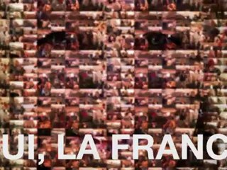 22 avril 2012 : tous avec Marine !