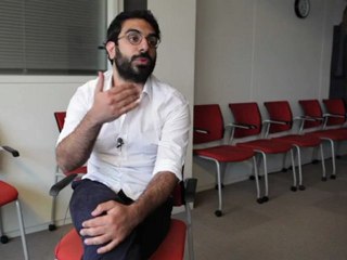 60 Secondes pour un Quinquennat. Nabil Wakim -10- vote utile