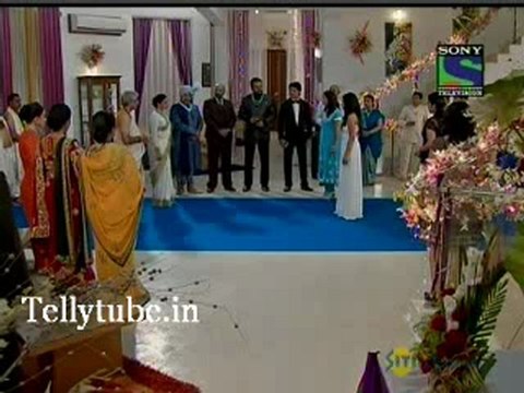 Dekha Ek Khwab - 20th April 2012 - Part 4