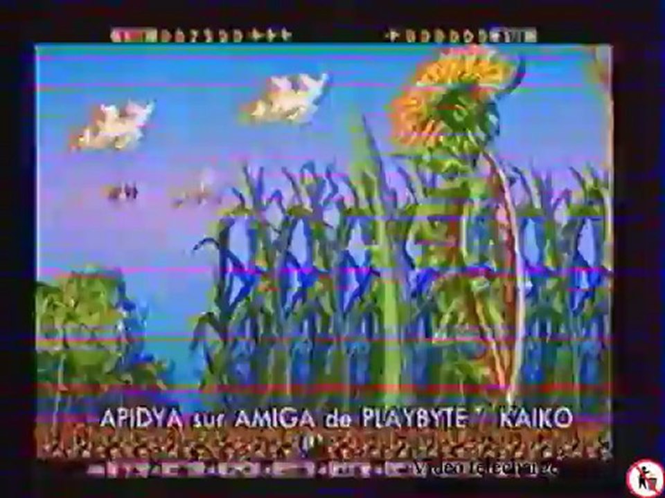 Micro Kid's Emission  (1992) 20   -   10 mai 1992