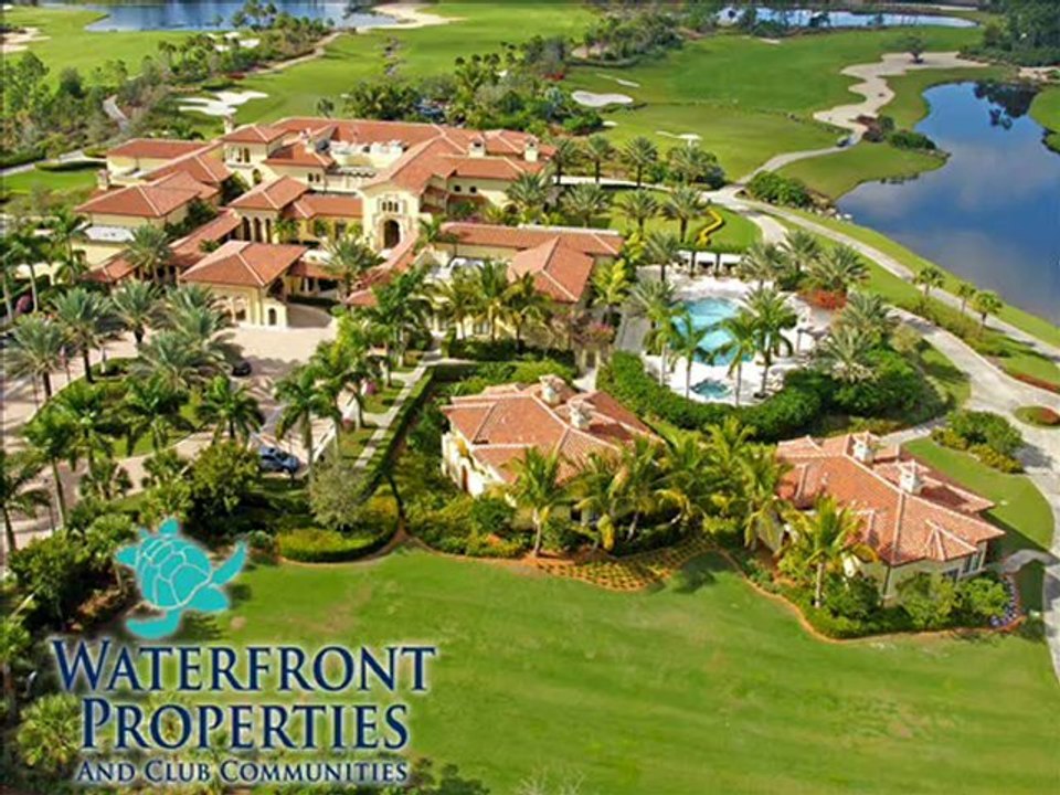 Old Palm Golf  Club Homes for Sale