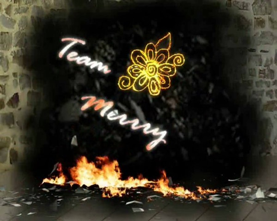 The Merry ~ Episode Special