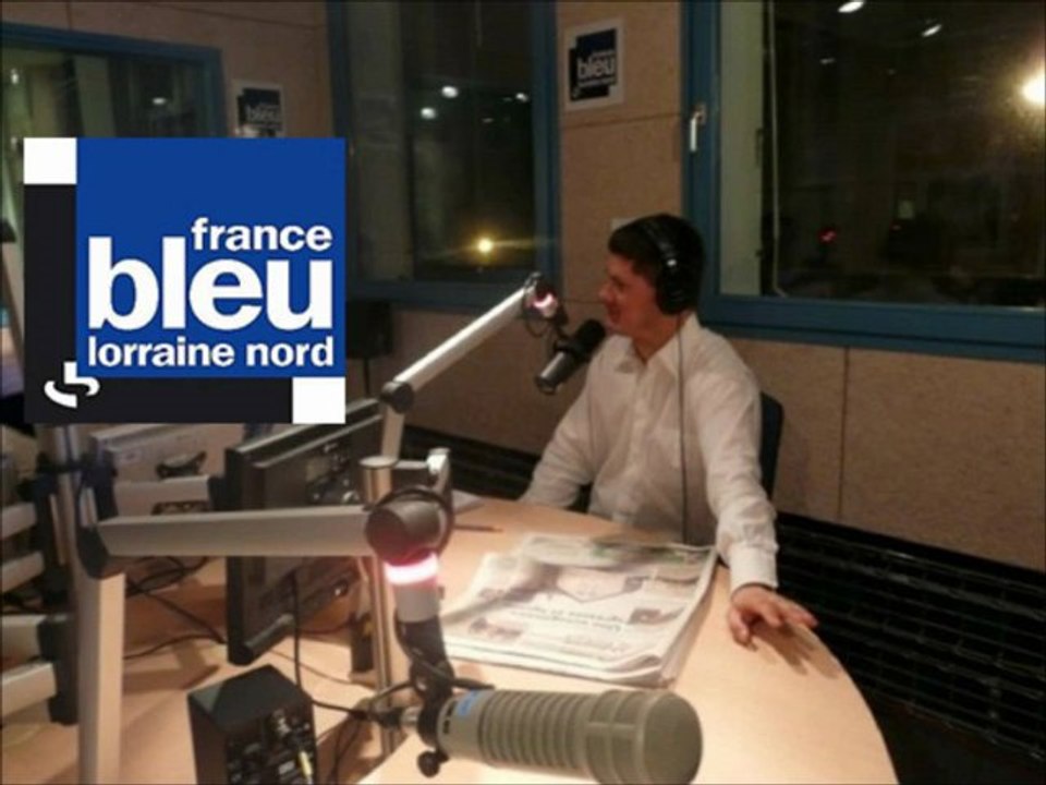 Nathalie Griesbeck, "Une minute pour convaincre"