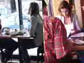 Steve-O quitte Elisabetta Canalis