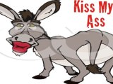 Kiss My Ass  Episode 261 - Comedy Show Jay Hind!