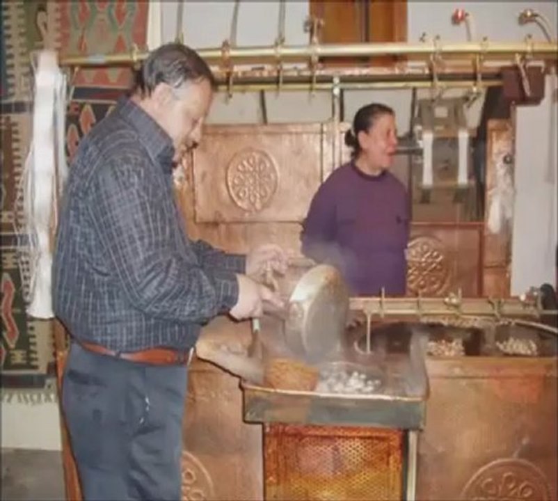 Turquie Cappadoce 17 au 24 mars 2012