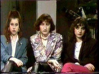 Нешка Робева-Ах, тези муцуни