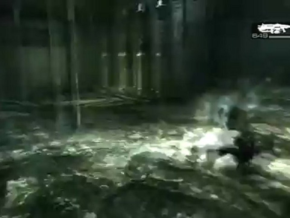 Gears of War - Coop - X360 - 16