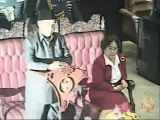 تطبيع العلاقات غير السياسية بين جاكرتا وتل أبيب