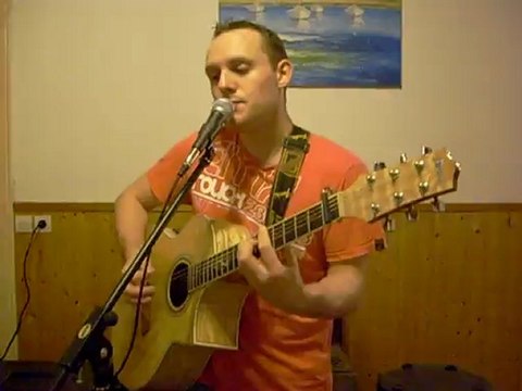 l'étranger (gérald de palmas)