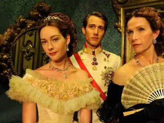 Sissi la Principessa BSO