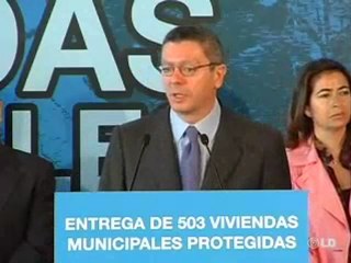 Economía en Madrid 2ª Ed. - 08/04/08