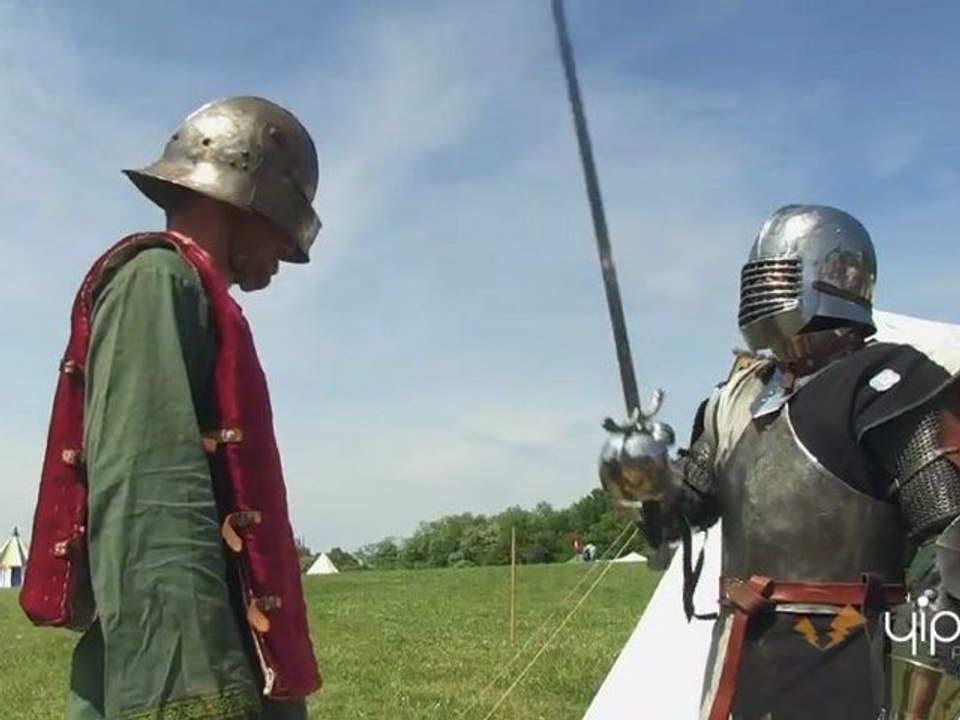 Vincent et les autres (Extrait Duellistes)