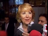 Declaraciones de Aguirre y Cobo