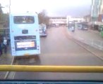 Metrobus route 801 sainsburys 488 part 4