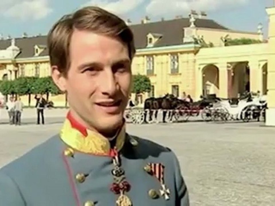 David Rott - Man is der heiß!