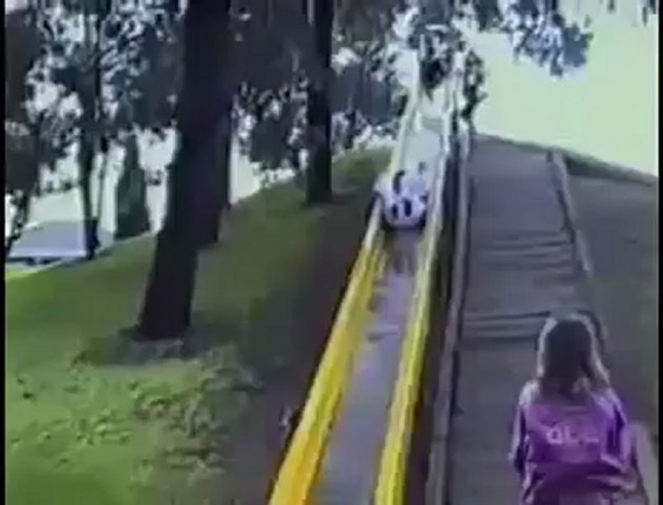 video de las mejores caidas del 2012