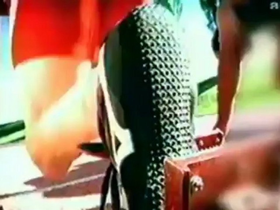 Vivre vite pour rester jeune !!