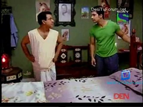 Saas Bina Sasural - 20th April 2012 Video Watch Online pt3