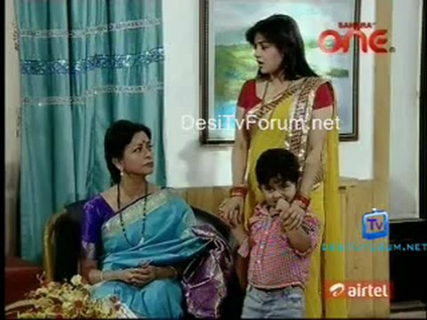 Niyati [Episode 308] - 20th April 2012 Video Watch Online pt1