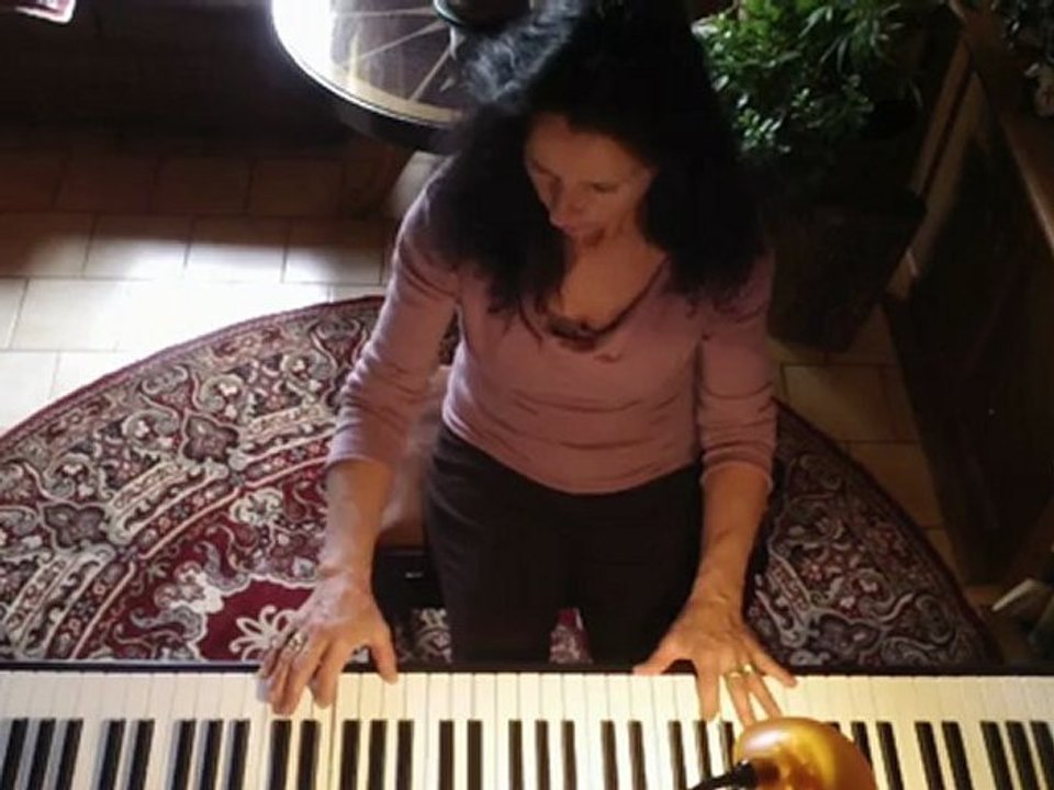 Mélodie..." TIMAI"