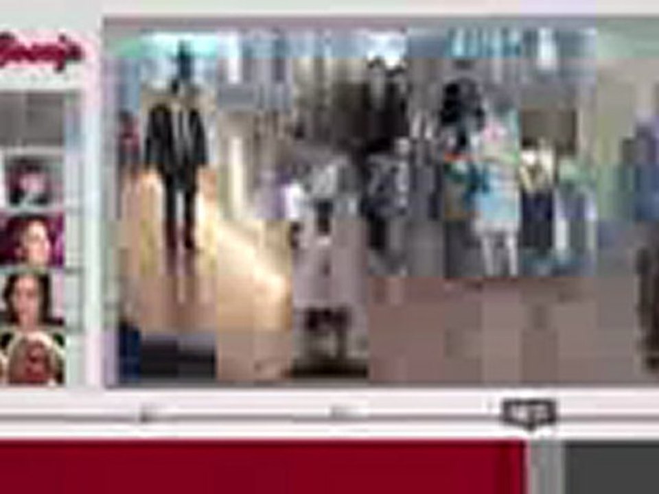 Der heißeste Klatsch aus Hollywood