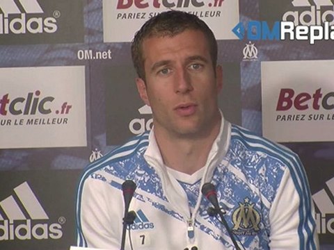 OM - Cheyrou : Redorer le blason de l'OM