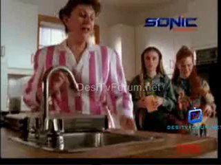 Are You Afraid Of The Dark - 20th April 2012 Video Watch Online