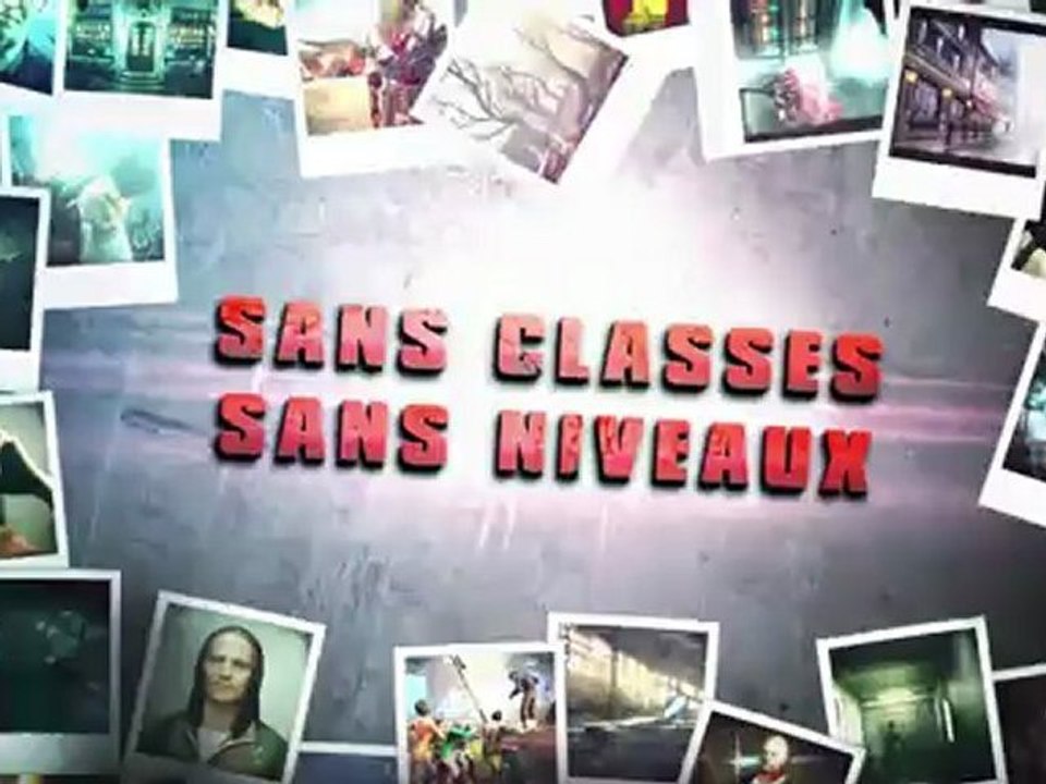 The Secret World : le MMO qui change tout !