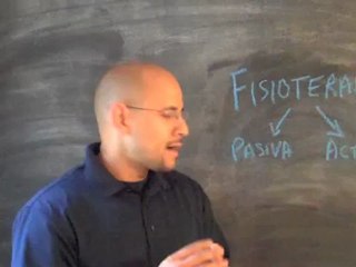 Beneficios de Fisioterapia en la Columna Vertebral