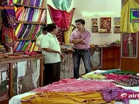 Saas Bina Sasural - 20th April 2012 Video Watch Online Pt1