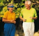 Efectos de los ejercicios sobre la longevidad.