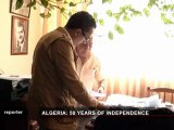 Algeria: 50 years of independence