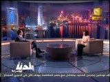 بلدنا: هاني مهنا - هنسكت على سرقة إسرائيل لتراثنا؟ 2/2