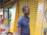 Haitianos Em Manaus