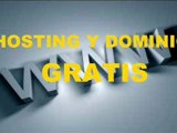 (Hosting Gratis) sin publicidad