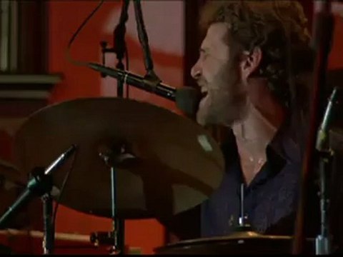 The Band - Night They Drove Old Dixie Down