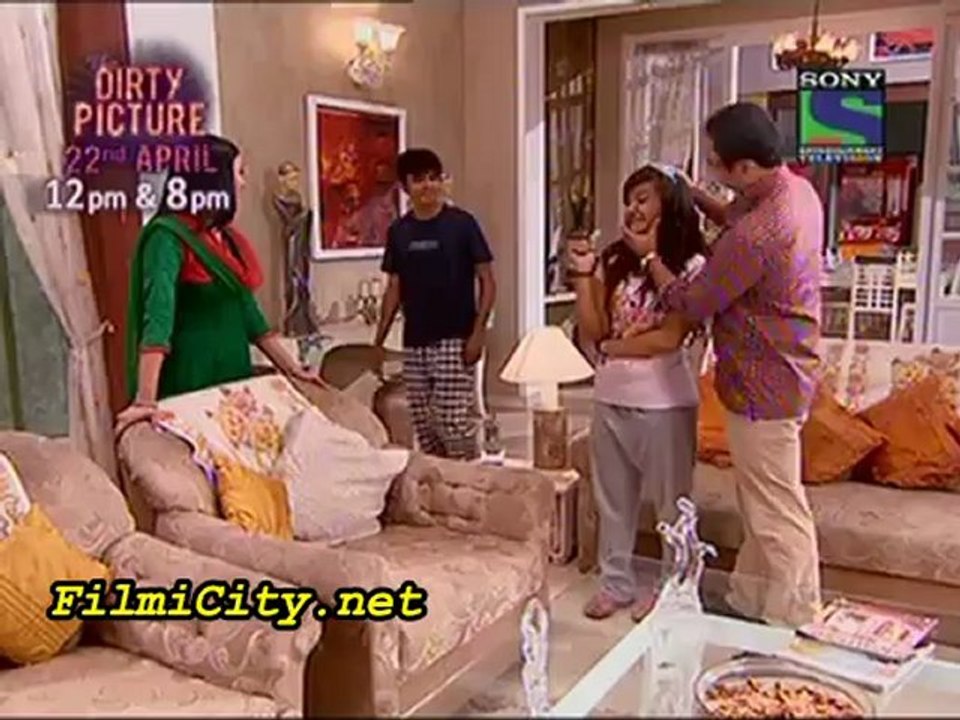 20 April 2012 Parvarrish pt 2