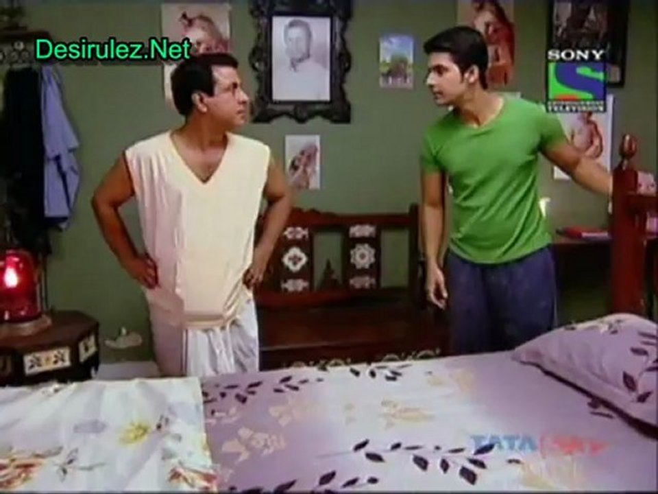 Saas Bina Sasural - 20th April 2012 Part2