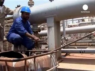 Sudan petrol zengini Heglig'i geri aldı