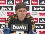 We're prepared for El Clasico - Karanka