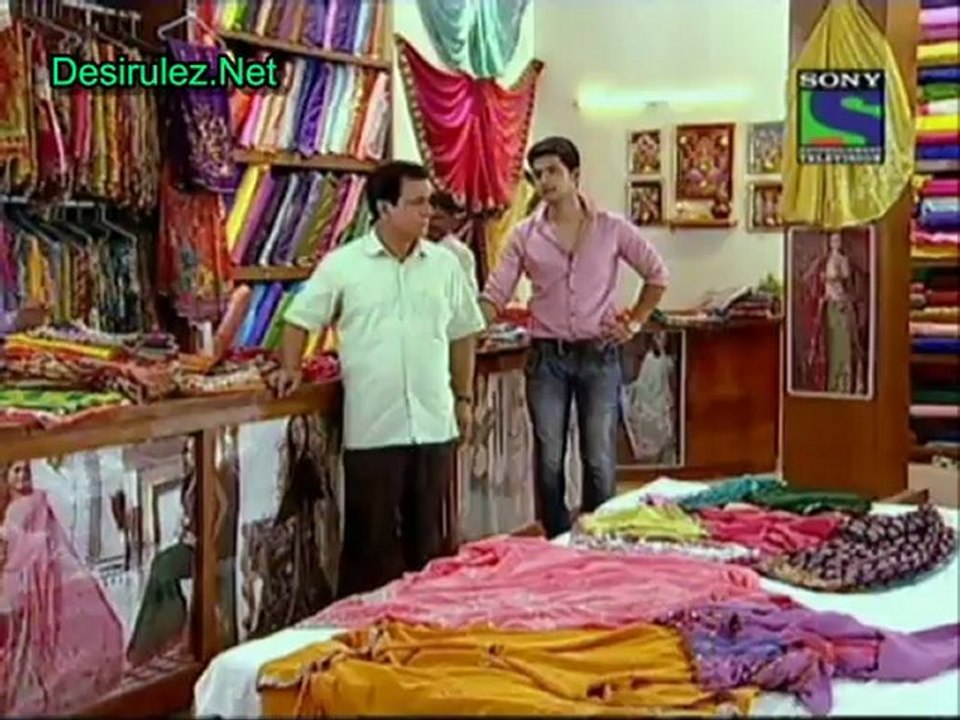 Saas Bina Sasural - 20th April 2012 Part1