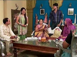 C Ba - 20th April 2012 - P1