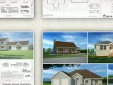 Builders House Plans - Contractor House Plans $20