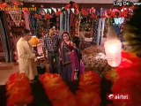 Jhilmil Sitaron Ka Aangan Hoga - 20th April 2012 pt2