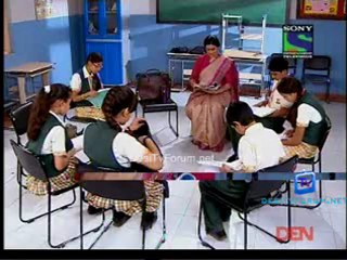 Parvarish Kuch Khatti Kuch Meethi - 20th April 2012