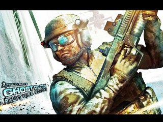 (:Pʀєνɨєω:) Ghost Recon: Future Soldier (bêta online) -ⓅⓈ3