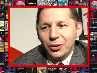 Olivier Cachin : mon obsession pour le rap